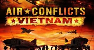 Air Conflicts Vietnam Free Download 4