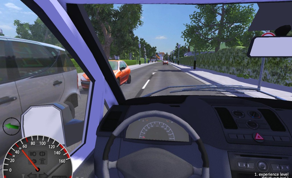 Ambulance Simulator Free Download