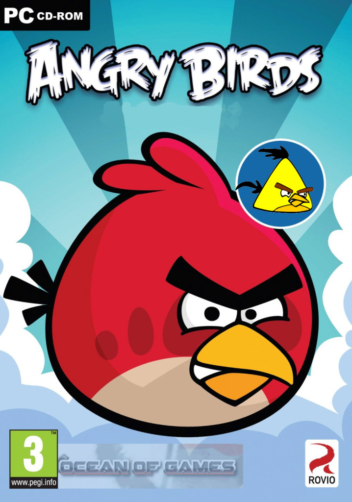 Angry Birds Free Download