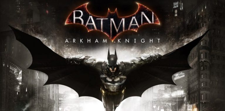 Batman Arkham Knight Free Download