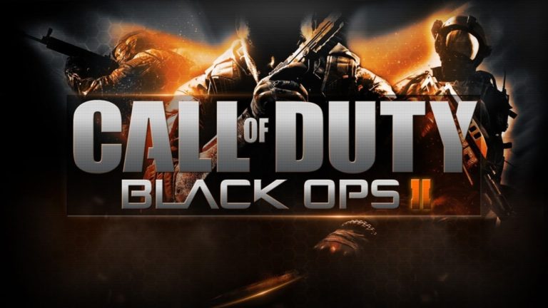 Call Of Duty Black Ops 2 Free Download