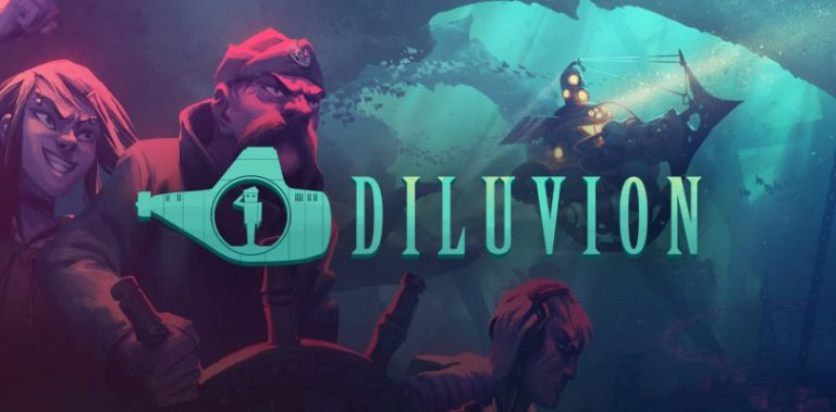 Diluvion Free Download