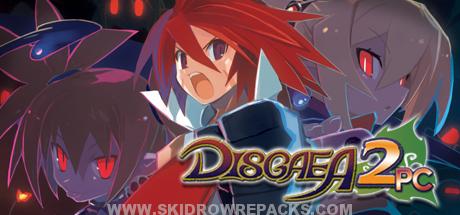 Disgaea 2 Free Download