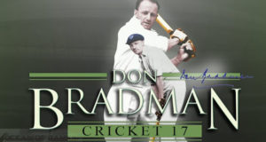 Don Bradman Cricket 17 Free Download