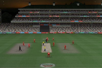 EA Sports Cricket 2016 Free Download