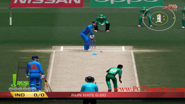 EA sports cricket 2017 free download