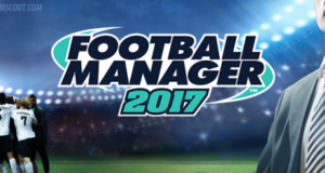Football Manager 2017 free Download