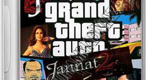 GTA Jannat 2 Free Download For PC