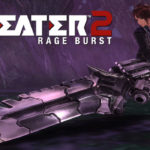 God Eater 2 Rage Burst free download