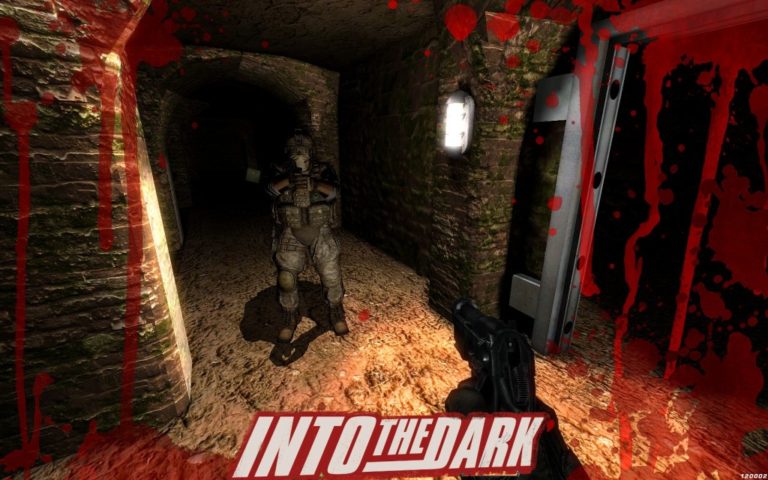 Into the Dark Free Download