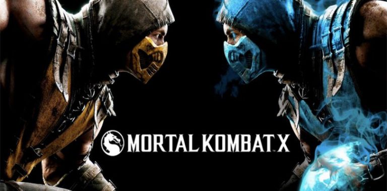 Mortal Kombat X FreeDownload