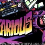 Nefarious Free Download