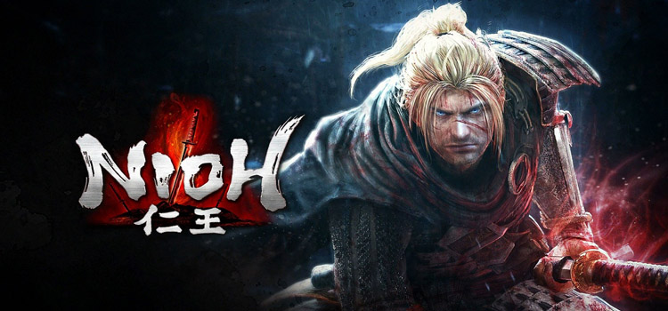NiOh free Download For PC