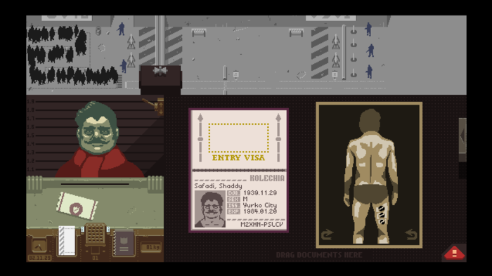 Papers Please Free Download
