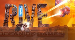RIVE Challenges And Battle Arenas Free Download