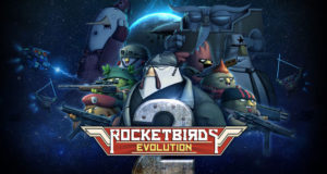 Rocketbirds 2 Evolution Free Download