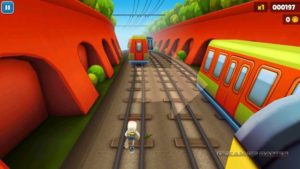 Subway Surfers Download Free