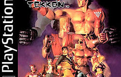 Tekken 1 Free Download