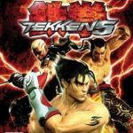 Tekken 5 Free Download