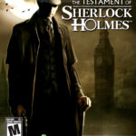 The Testament Of Sherlock Holmes Free Download