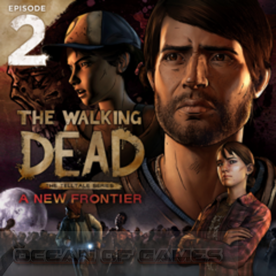 The Walking Dead A New Frontier Episode 2 Free Download