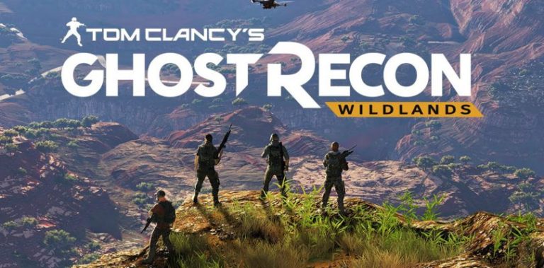 Tom Clancy’s Ghost Recon: Wildlands Free Download