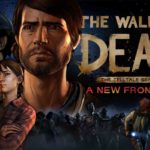 The Walking Dead A New Frontier Episode 1-2 Free Download