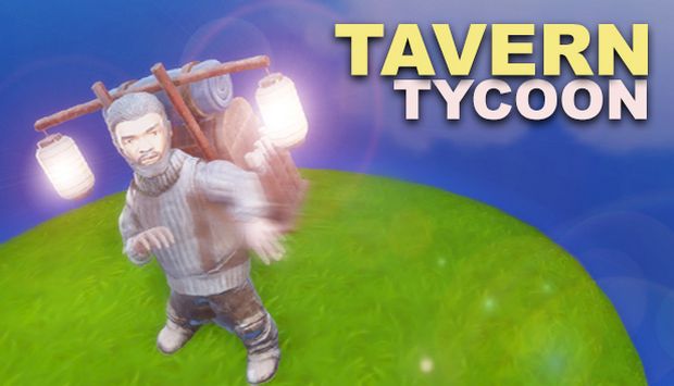 Tavern Tycoon - Dragon's Hangover Free Download