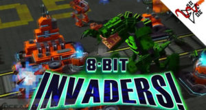 8 Bit Invaders PROPER Free Download