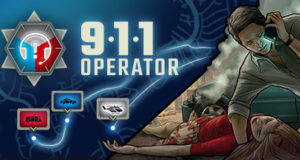 911 operator free download PC Game