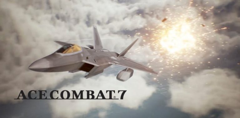Ace Combat 7 Free Download