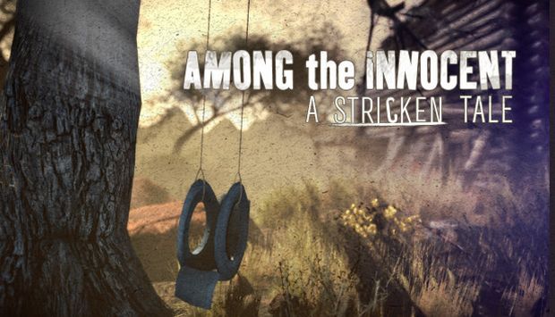 Among the Innocent a Stricken Tale Free Download