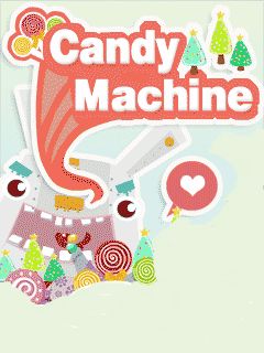 Candy Machine Free Download