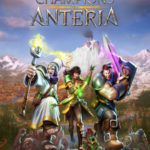 Champions of Anteria Free Download