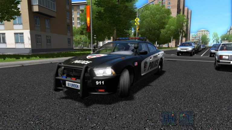 City Car Driving Home Edition Free Download
