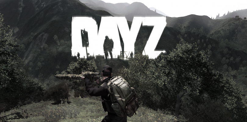 DayZ Free Download PC game
