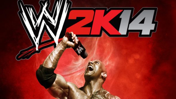 Download WWE 2K14 Ocean of Games