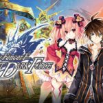 Fairy Fencer F Advent Dark Force Free Download