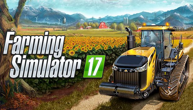 Farming Simulator 17 KUHN Free Download