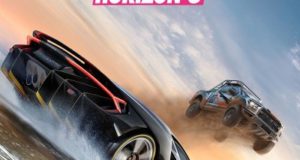 Forza Horizon 3 free download