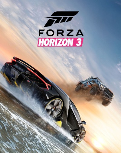 Forza Horizon 3 free download