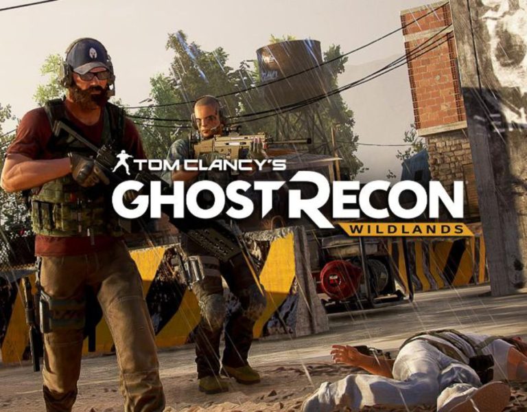 Ghost Recon Wildlands Closed Beta Free Download