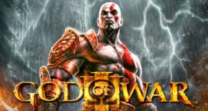 God of war 3 PC Free Download