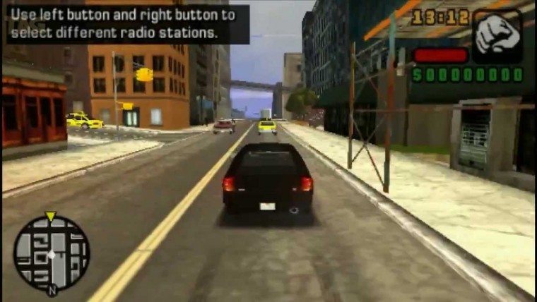 Grand Theft Auto Liberty City Stories Free Download