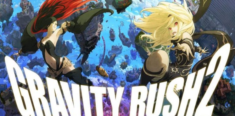 Gravity Rush 2 free download