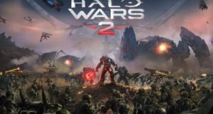Halo Wars 2 free download PC game