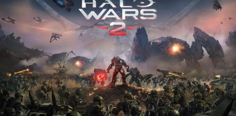 Halo Wars 2 free download PC game
