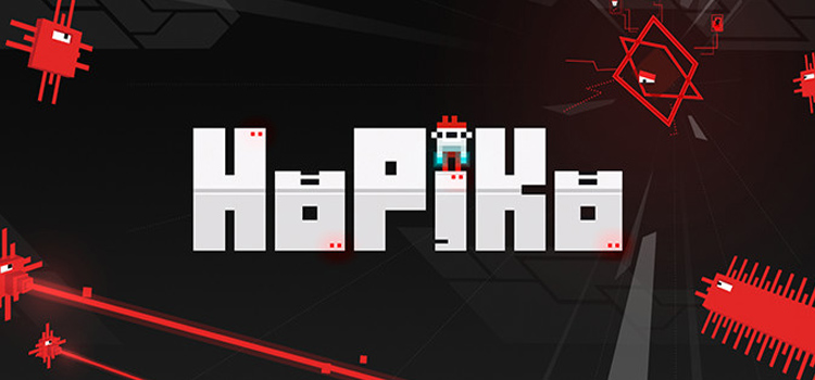 HoPiKo Free Download PC game
