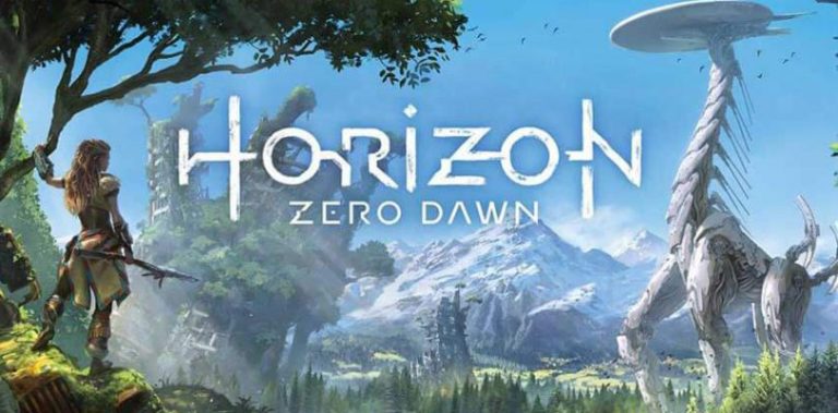 Horizon Zero Dawn Free Download