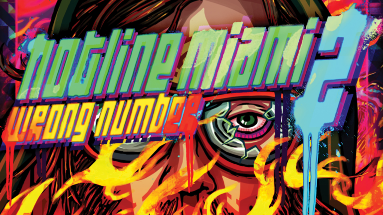 Hotline Miami 2 Wrong Number Free Download